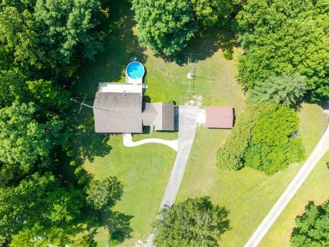 552 Jack Thomas Drive Manchester TN 37355