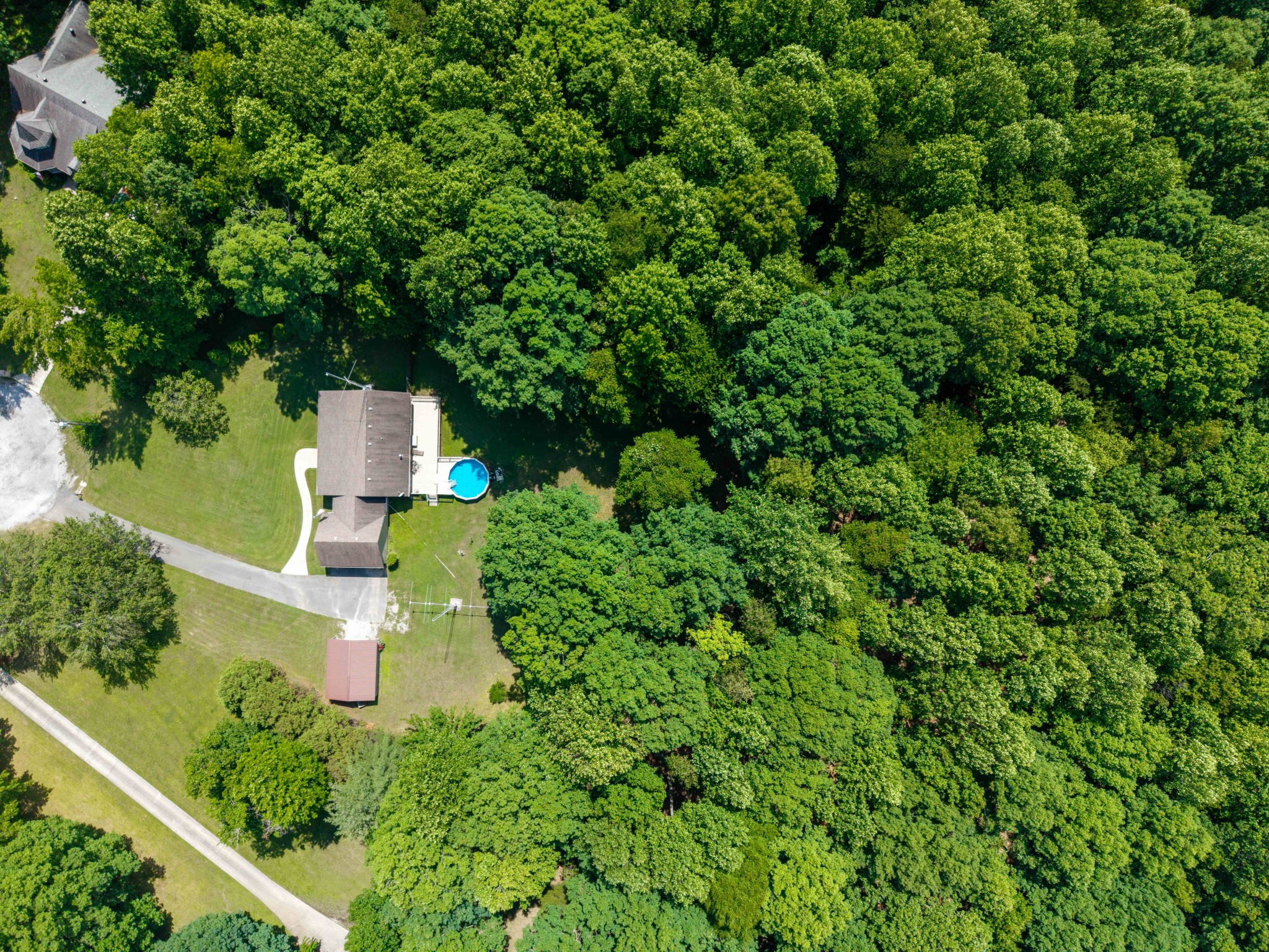 552 Jack Thomas Drive Manchester TN 37355