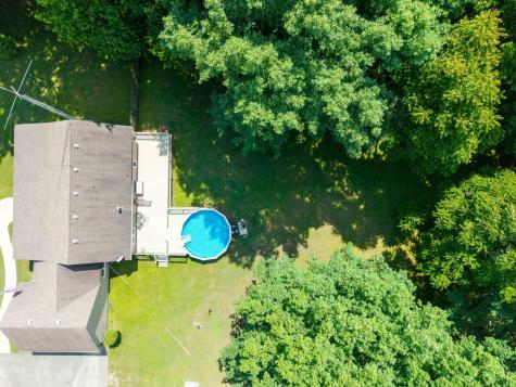 552 Jack Thomas Drive Manchester TN 37355