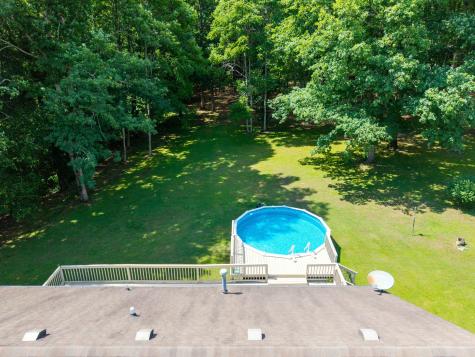 552 Jack Thomas Drive Manchester TN 37355