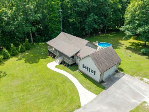 552 Jack Thomas Drive Manchester TN 37355