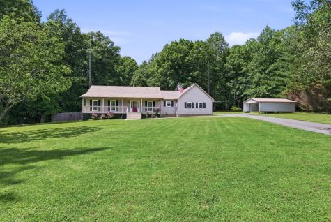 552 Jack Thomas Drive Manchester TN 37355