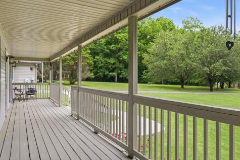 552 Jack Thomas Drive Manchester TN 37355