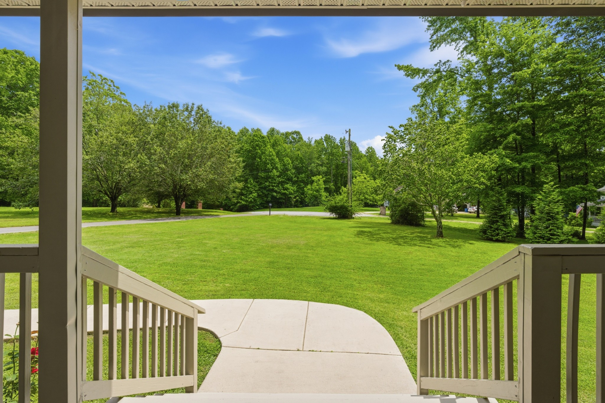 552 Jack Thomas Drive Manchester TN 37355