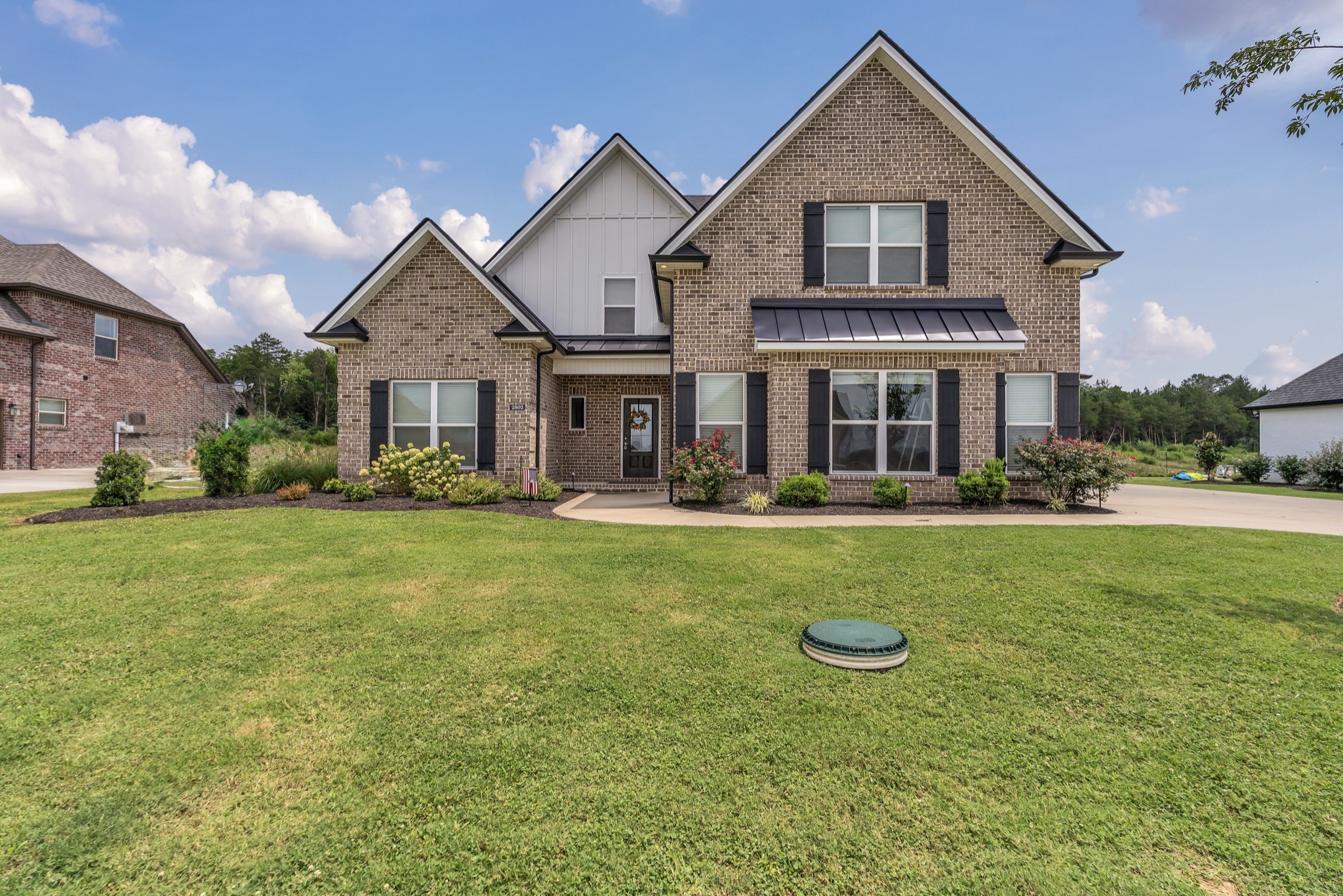 2802 Ella Louise Lane Murfreesboro TN 37130