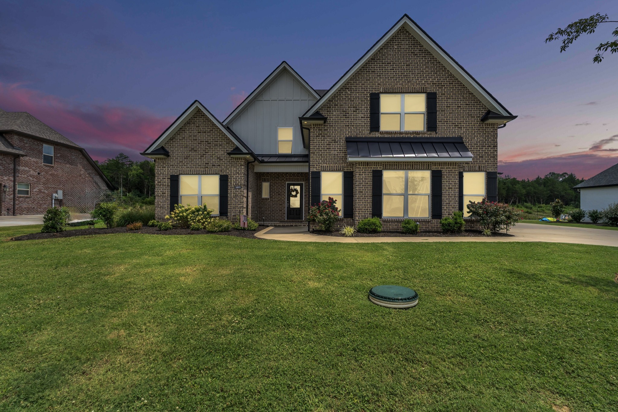 2802 Ella Louise Lane Murfreesboro TN 37130