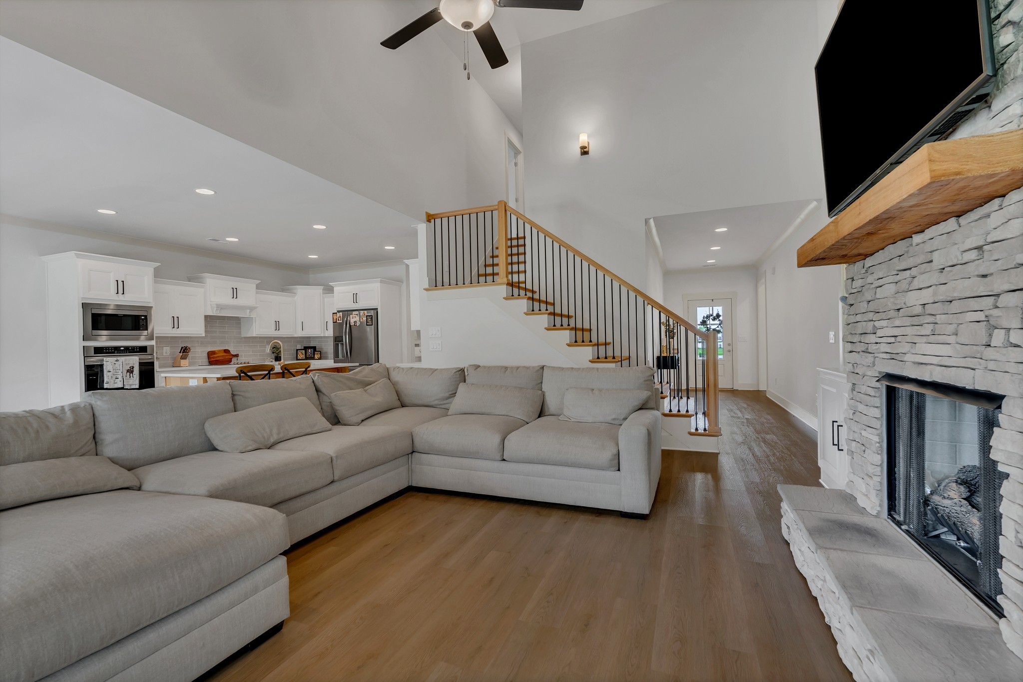 2802 Ella Louise Lane Murfreesboro TN 37130