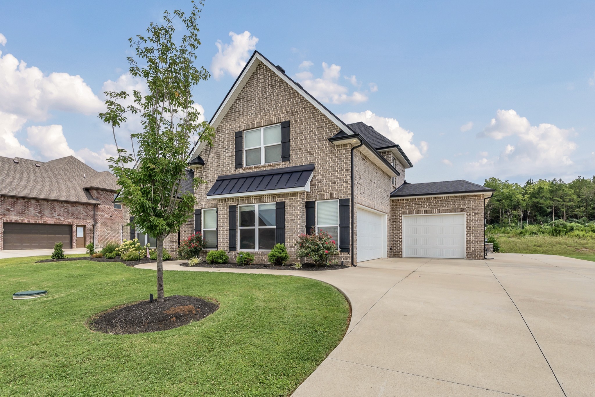 2802 Ella Louise Lane Murfreesboro TN 37130