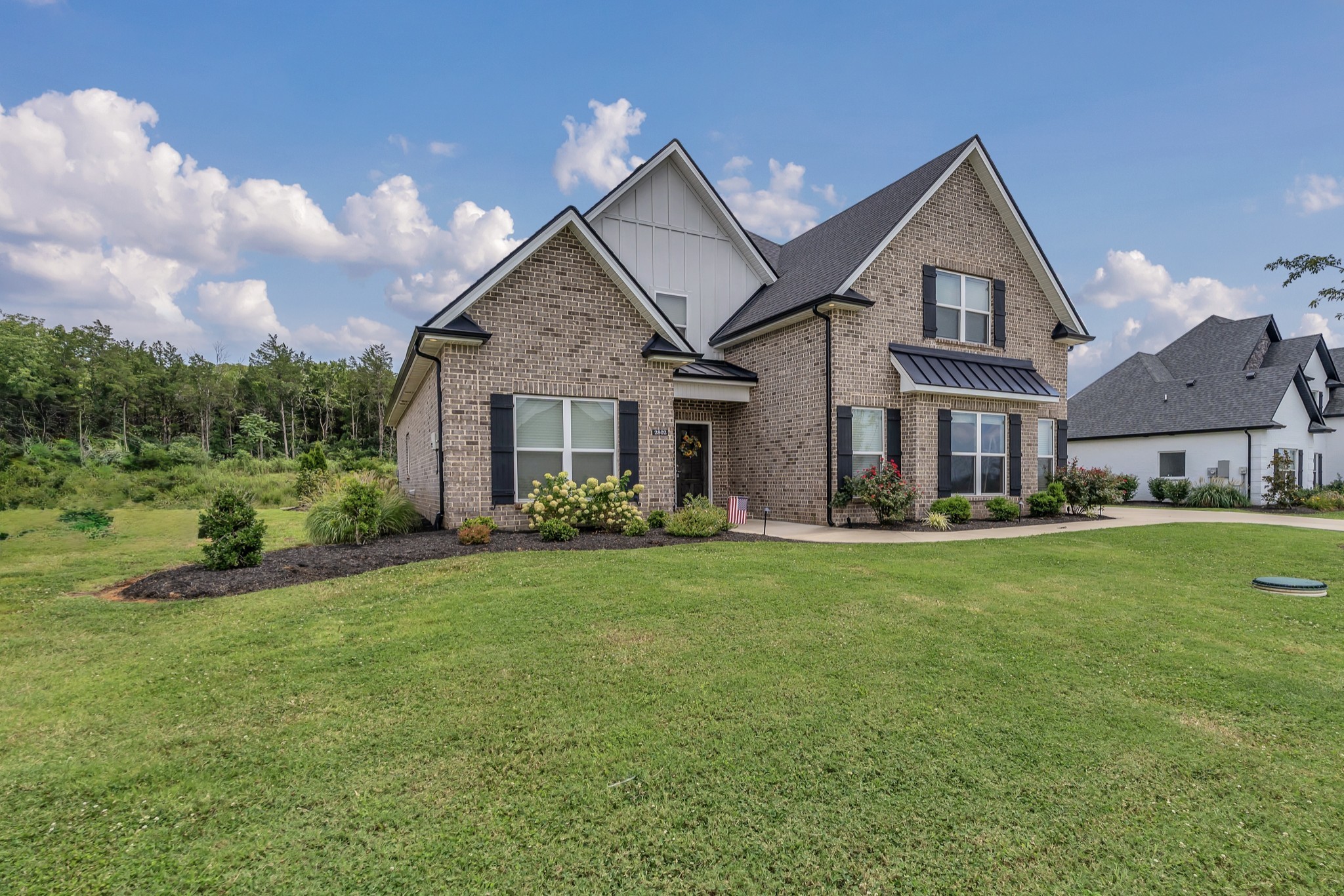 2802 Ella Louise Lane Murfreesboro TN 37130