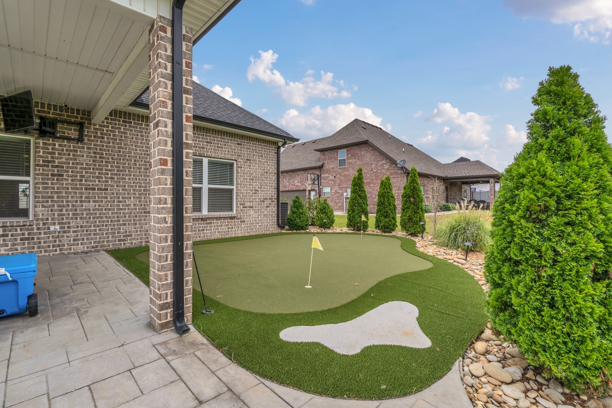 2802 Ella Louise Lane Murfreesboro TN 37130