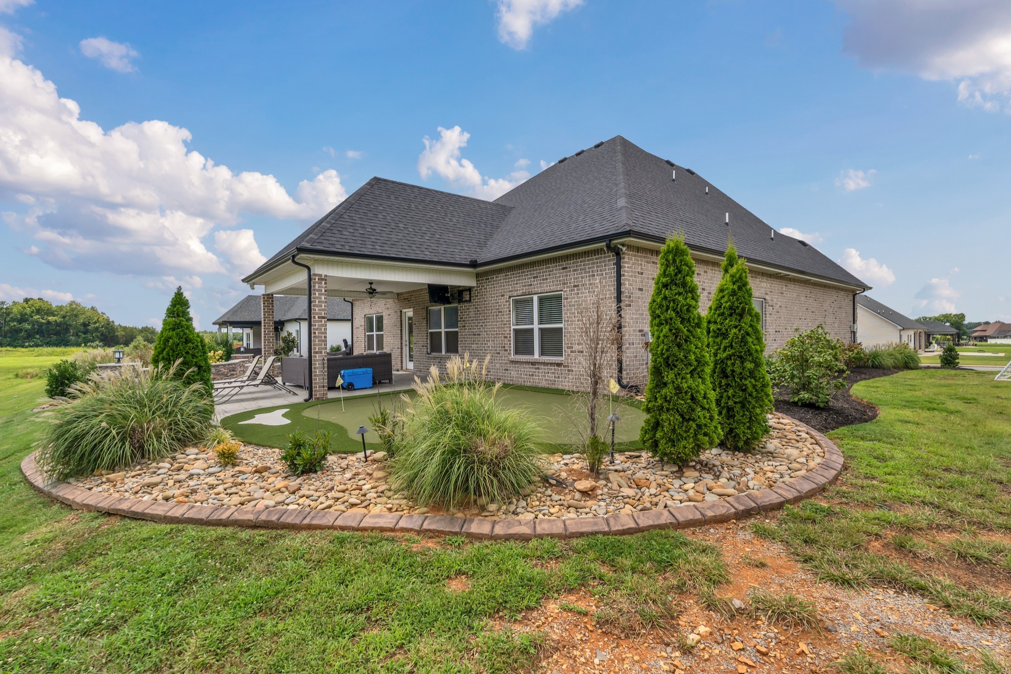 2802 Ella Louise Lane Murfreesboro TN 37130