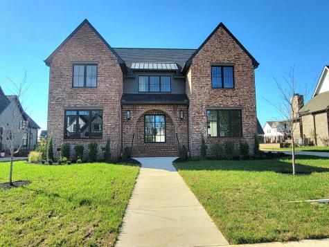 1721 London Avenue Murfreesboro TN 37129