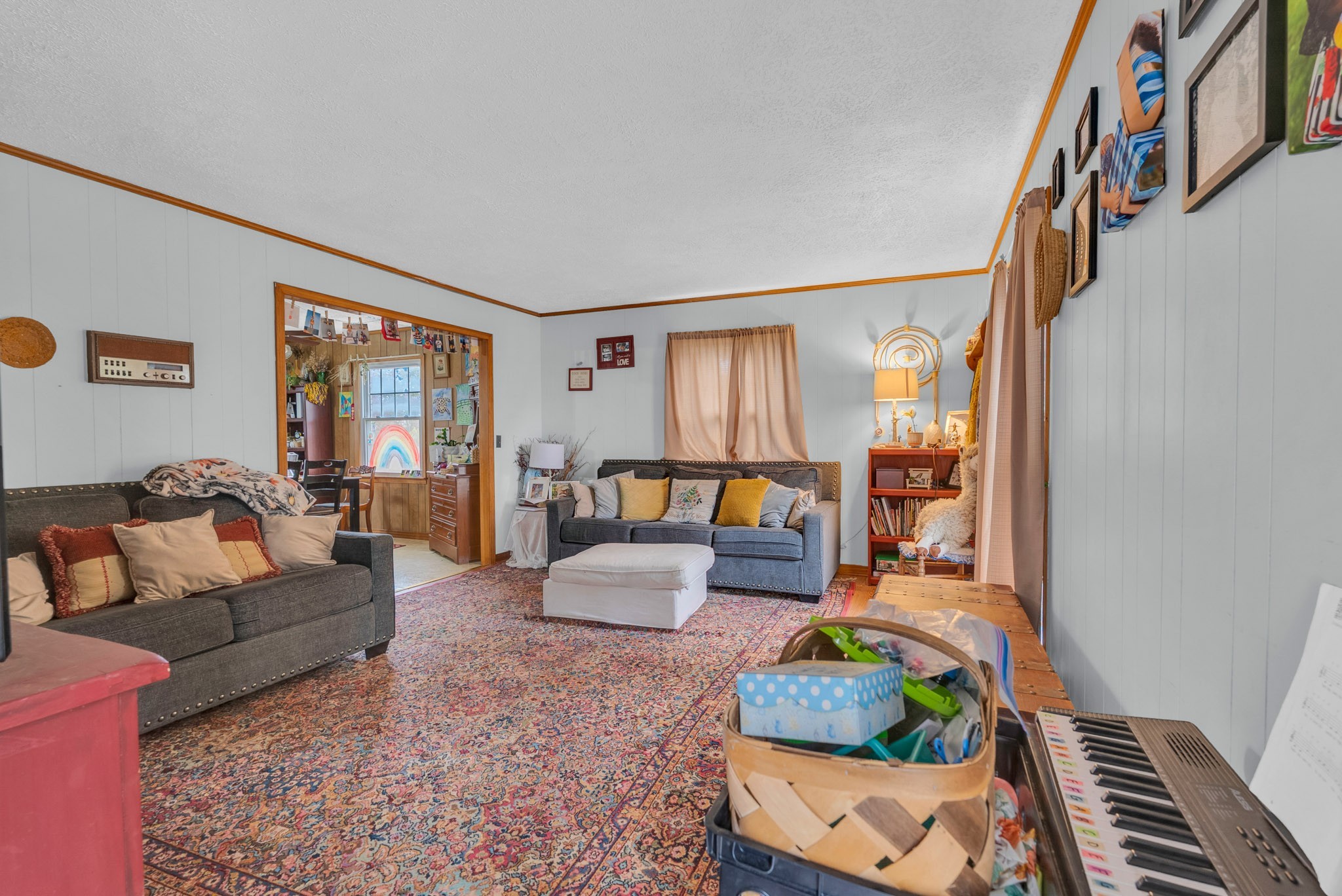 5881 Burgess Falls Road Sparta TN 38583