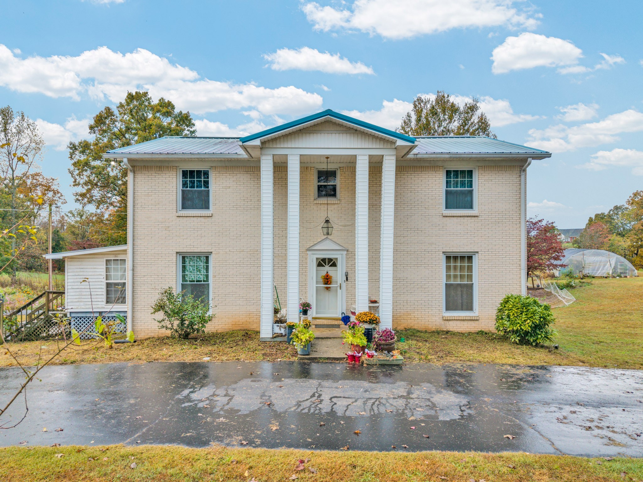 5881 Burgess Falls Road Sparta TN 38583