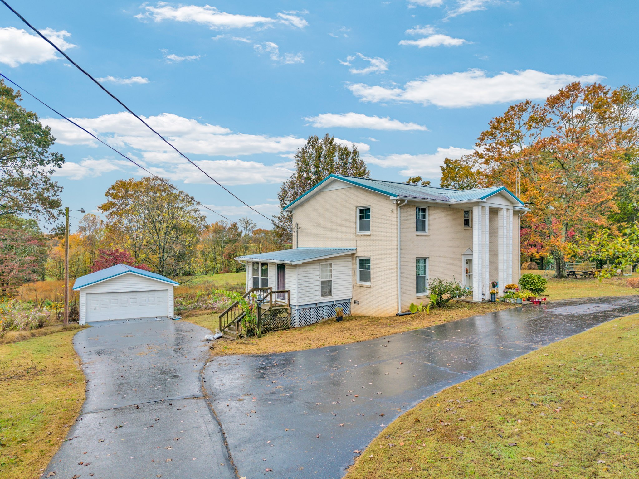 5881 Burgess Falls Road Sparta TN 38583