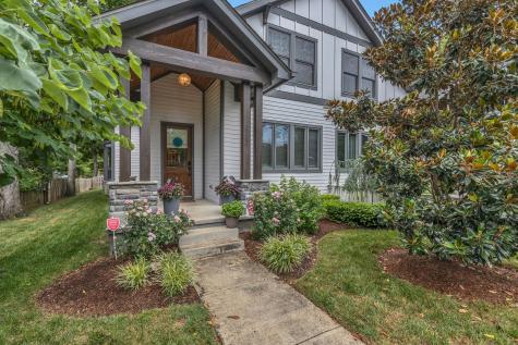 2210 Grantland Avenue Nashville TN 37204