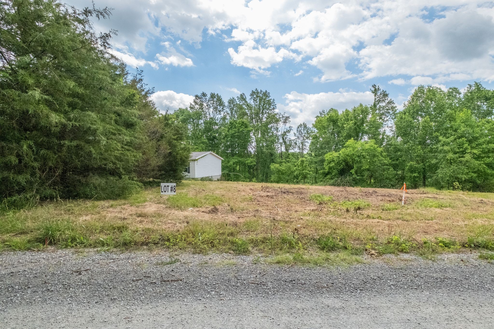 8489 Hoskins Hollow Road Westmoreland TN 37186