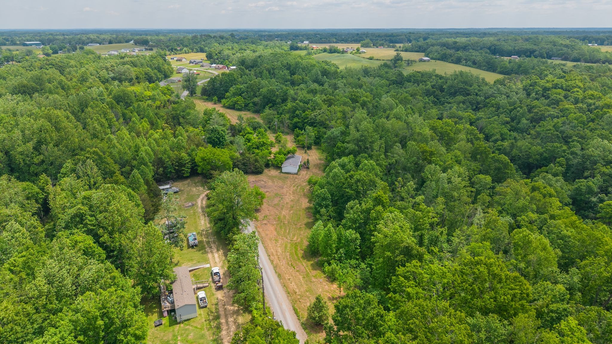 8489 Hoskins Hollow Road Westmoreland TN 37186