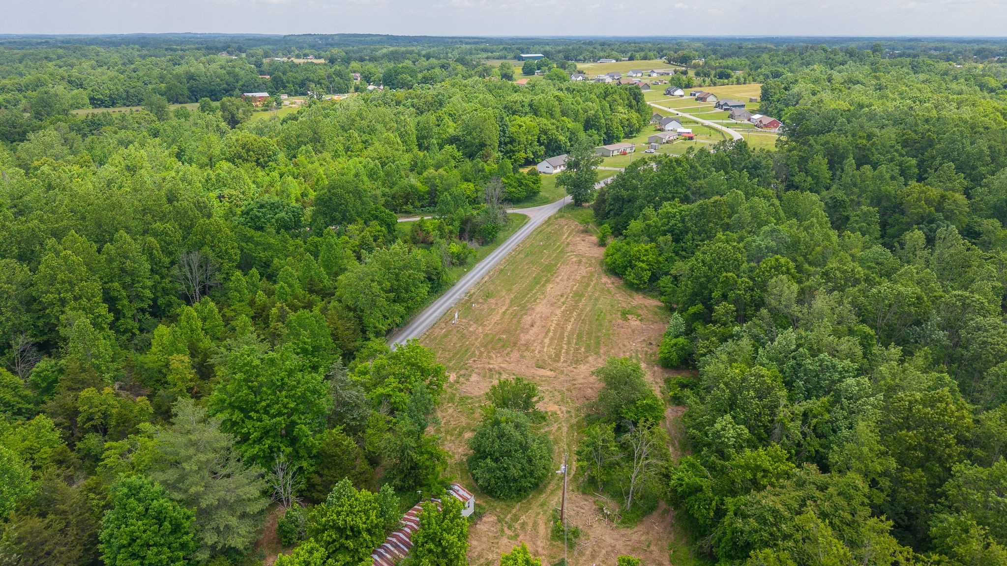 8489 Hoskins Hollow Road Westmoreland TN 37186