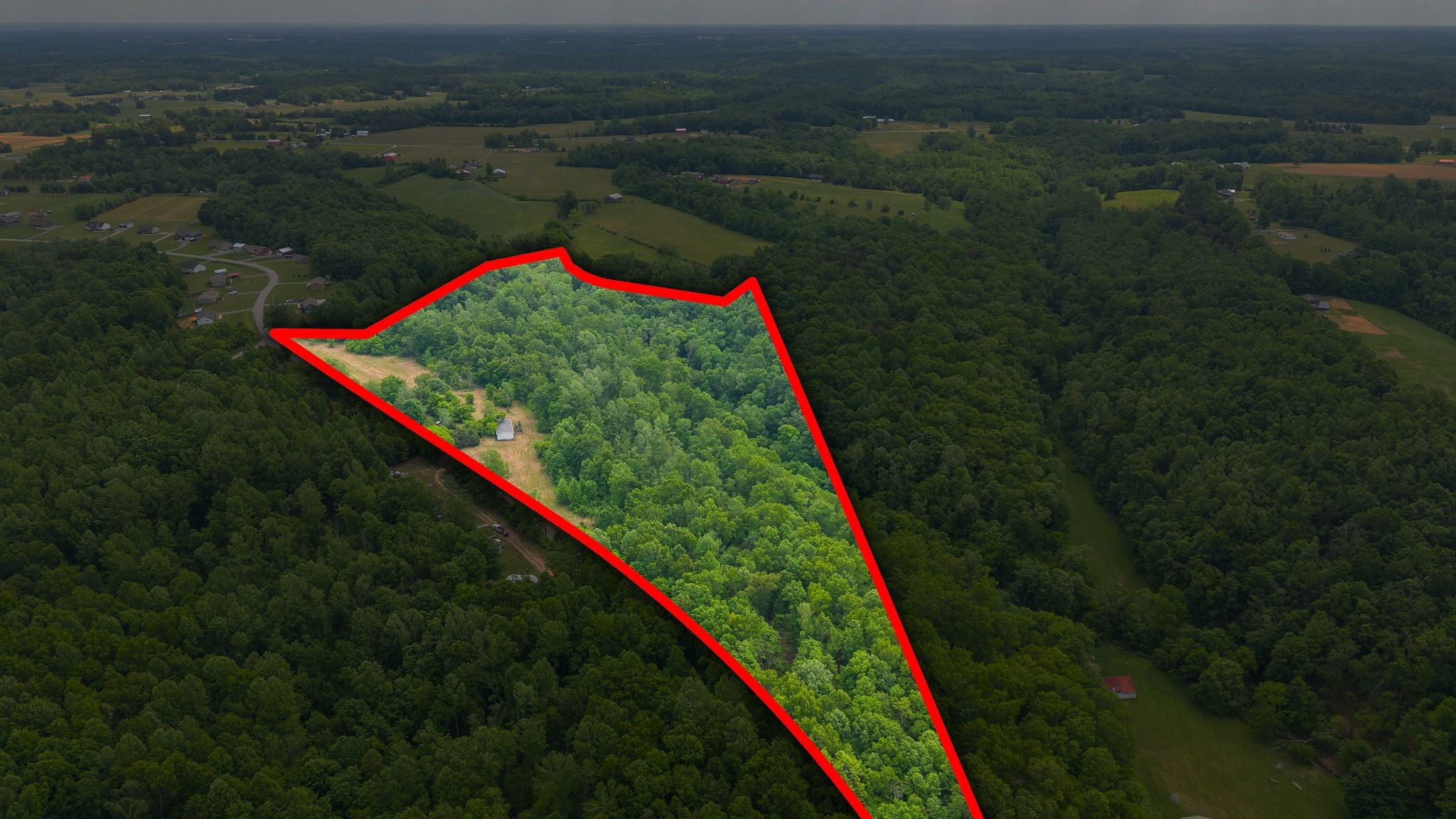 8489 Hoskins Hollow Road Westmoreland TN 37186