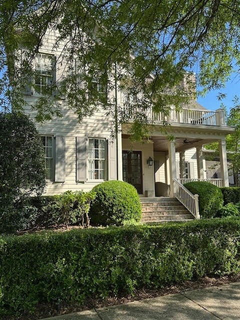 1102 State Boulevard Franklin TN 37064