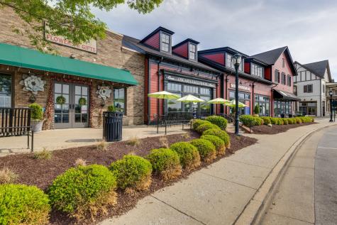 1102 State Boulevard Franklin TN 37064
