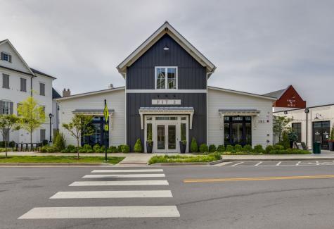 1102 State Boulevard Franklin TN 37064