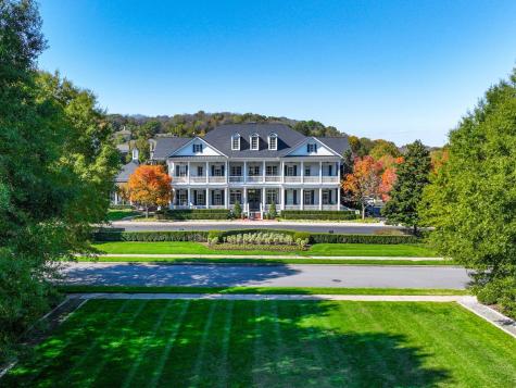 1102 State Boulevard Franklin TN 37064