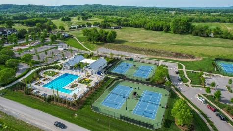 1102 State Boulevard Franklin TN 37064