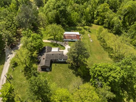 444 Cooley Road Waverly TN 37185