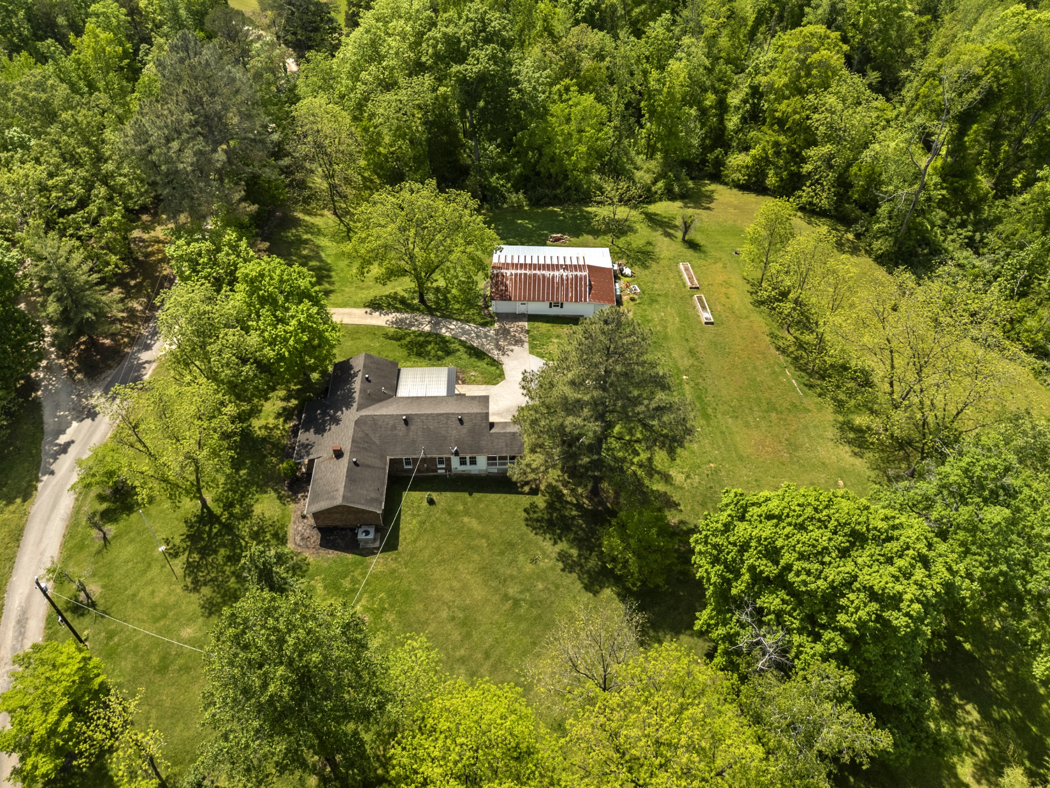 444 Cooley Road Waverly TN 37185