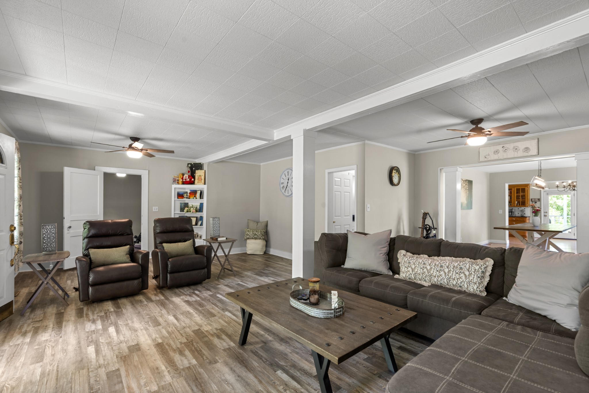 444 Cooley Road Waverly TN 37185