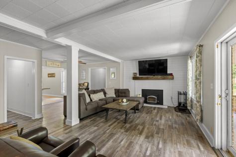 444 Cooley Road Waverly TN 37185