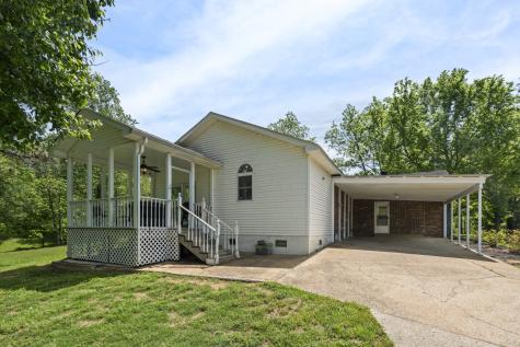 444 Cooley Road Waverly TN 37185
