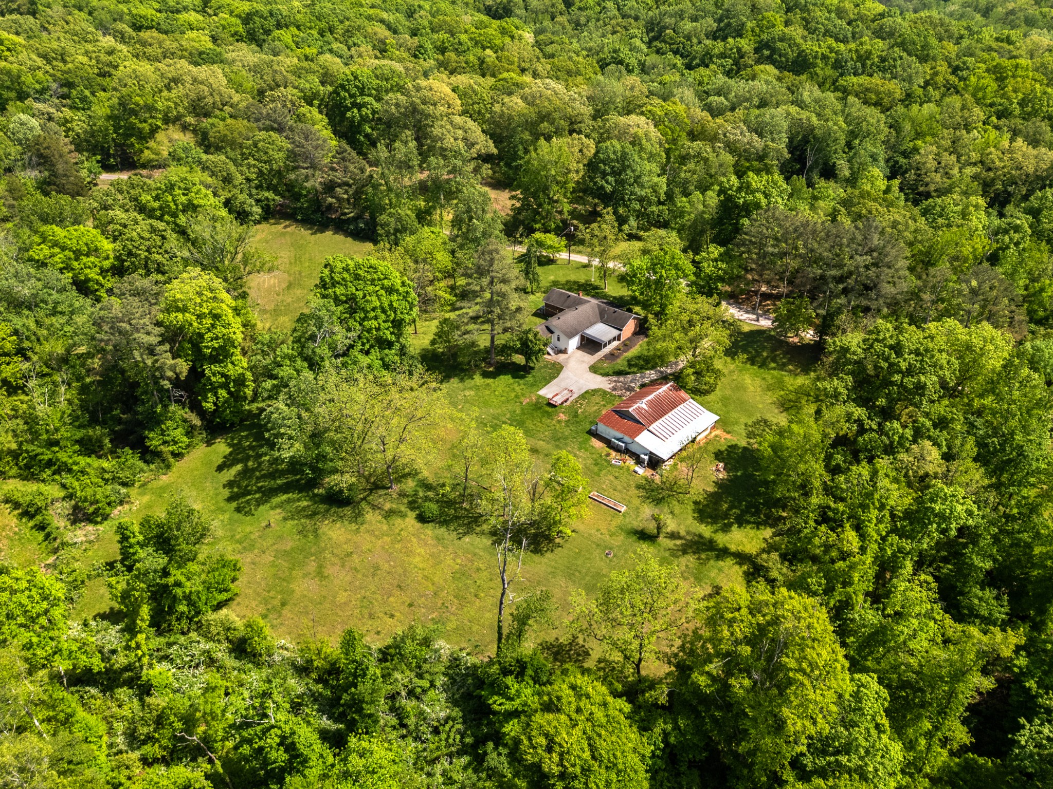 444 Cooley Road Waverly TN 37185