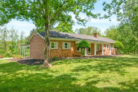 444 Cooley Road Waverly TN 37185