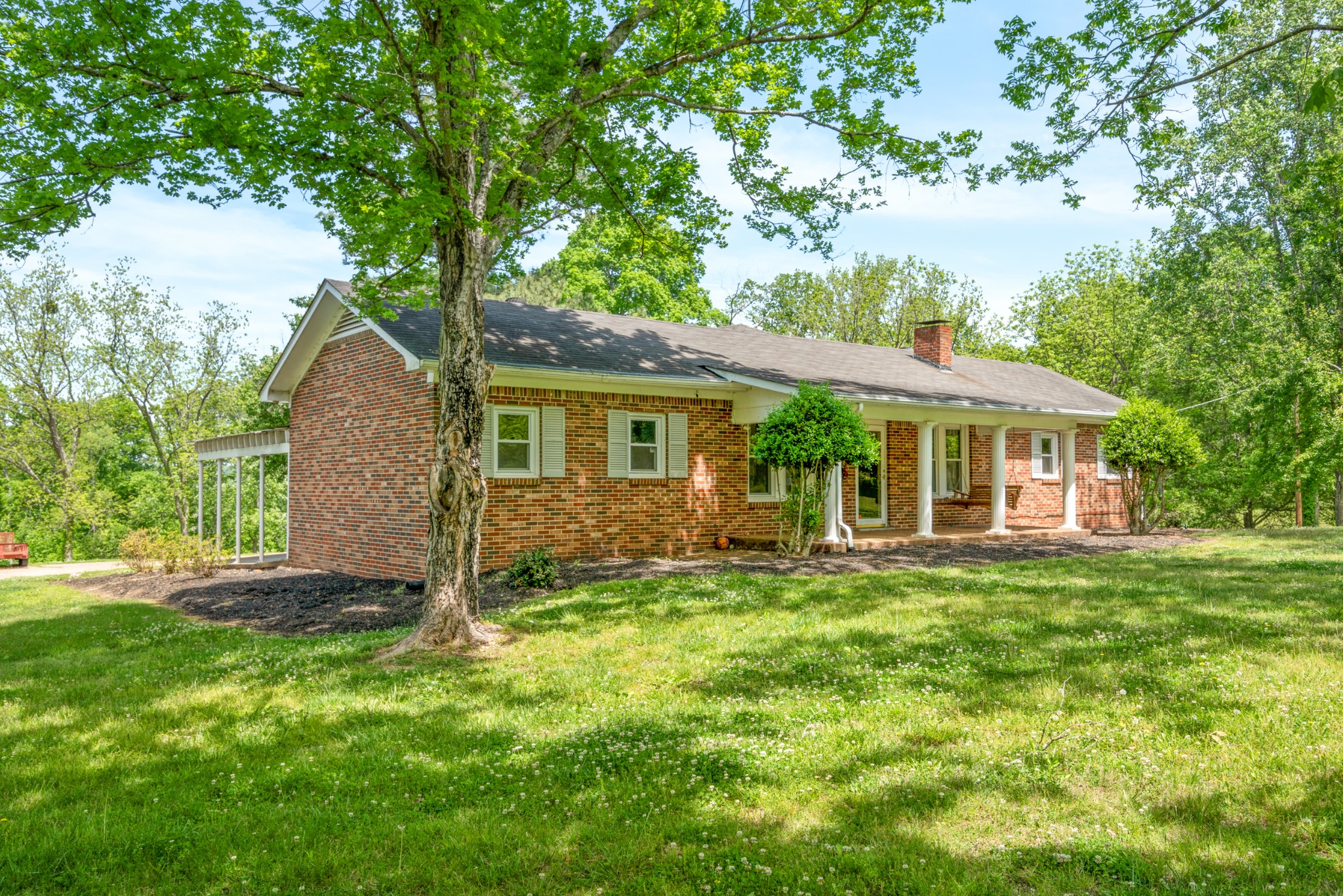 444 Cooley Road Waverly TN 37185