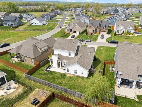 6404 Mottled Duck Drive Murfreesboro TN 37128