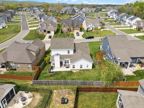 6404 Mottled Duck Drive Murfreesboro TN 37128