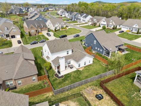 6404 Mottled Duck Drive Murfreesboro TN 37128