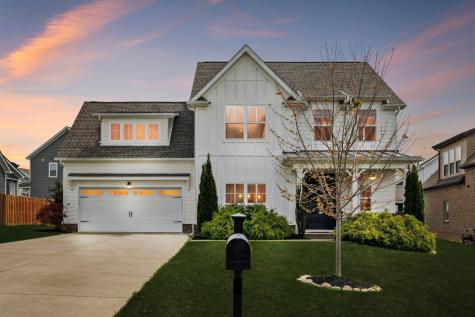 6404 Mottled Duck Drive Murfreesboro TN 37128