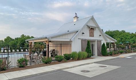 6404 Mottled Duck Drive Murfreesboro TN 37128