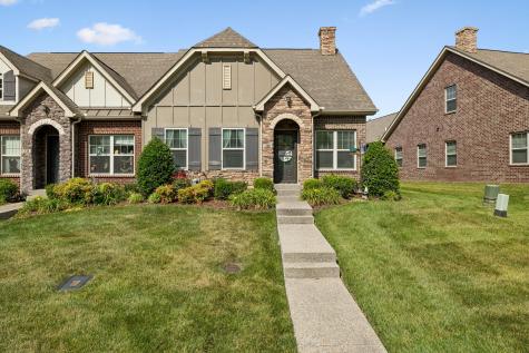 340 Carellton Drive Gallatin TN 37066