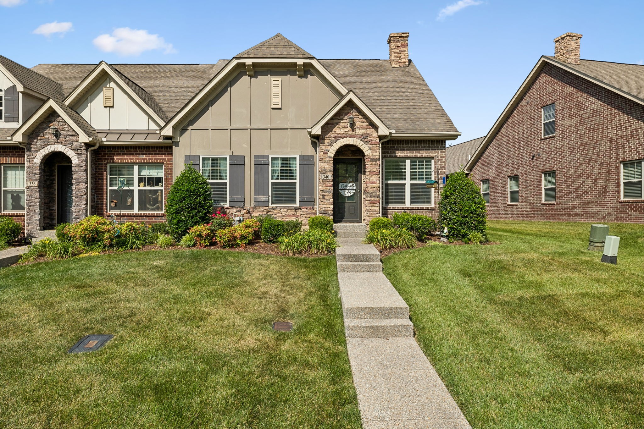 340 Carellton Drive Gallatin TN 37066