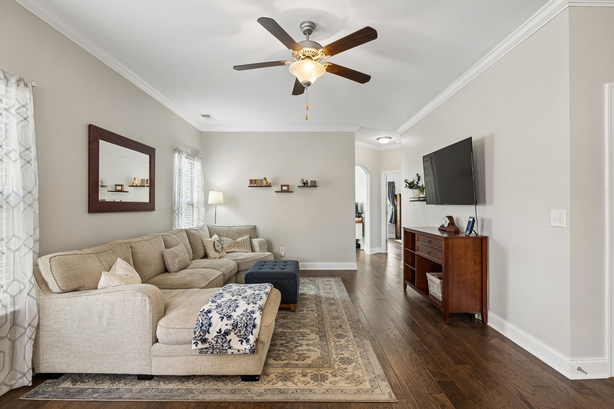 340 Carellton Drive Gallatin TN 37066