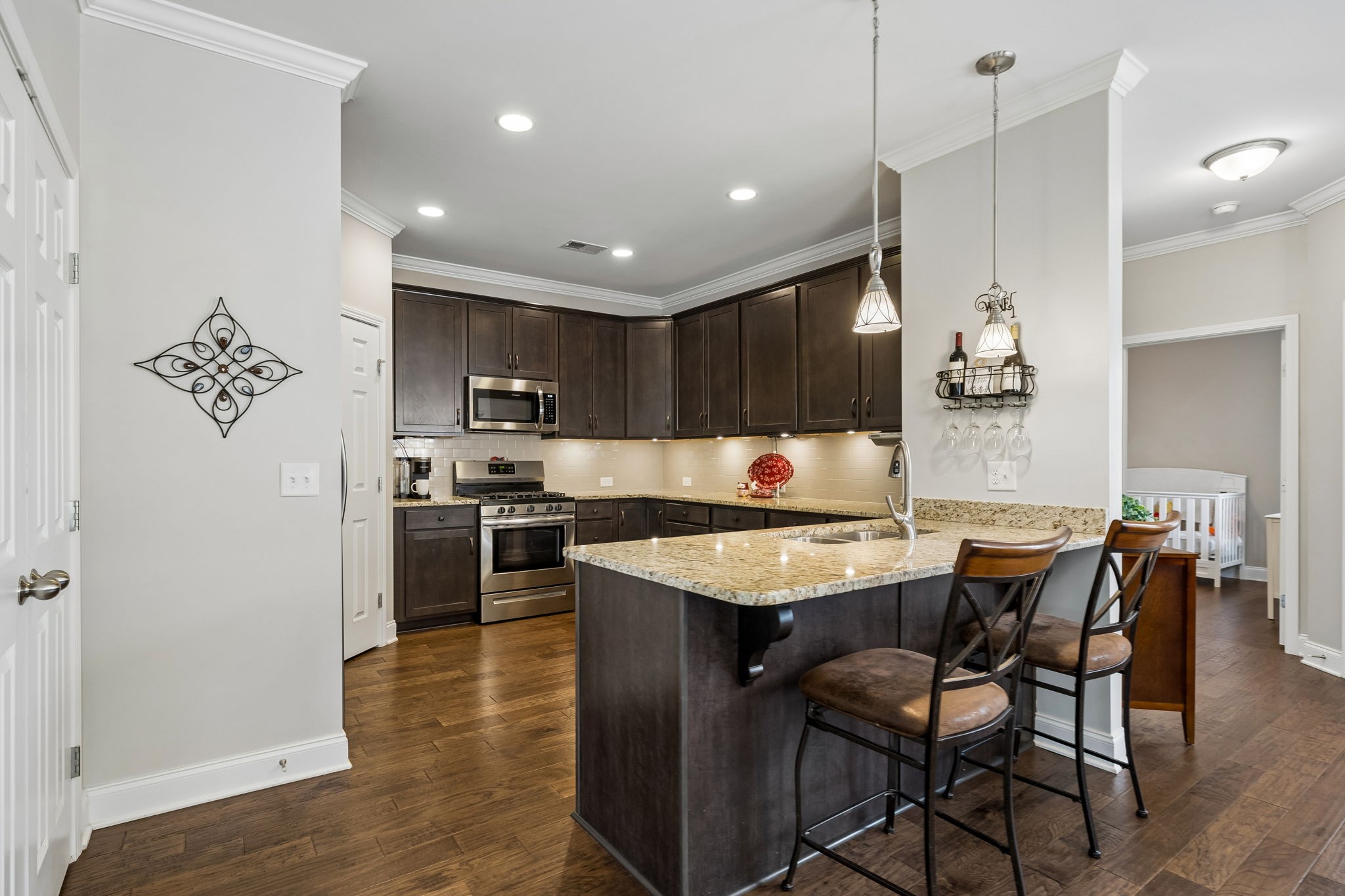 340 Carellton Drive Gallatin TN 37066
