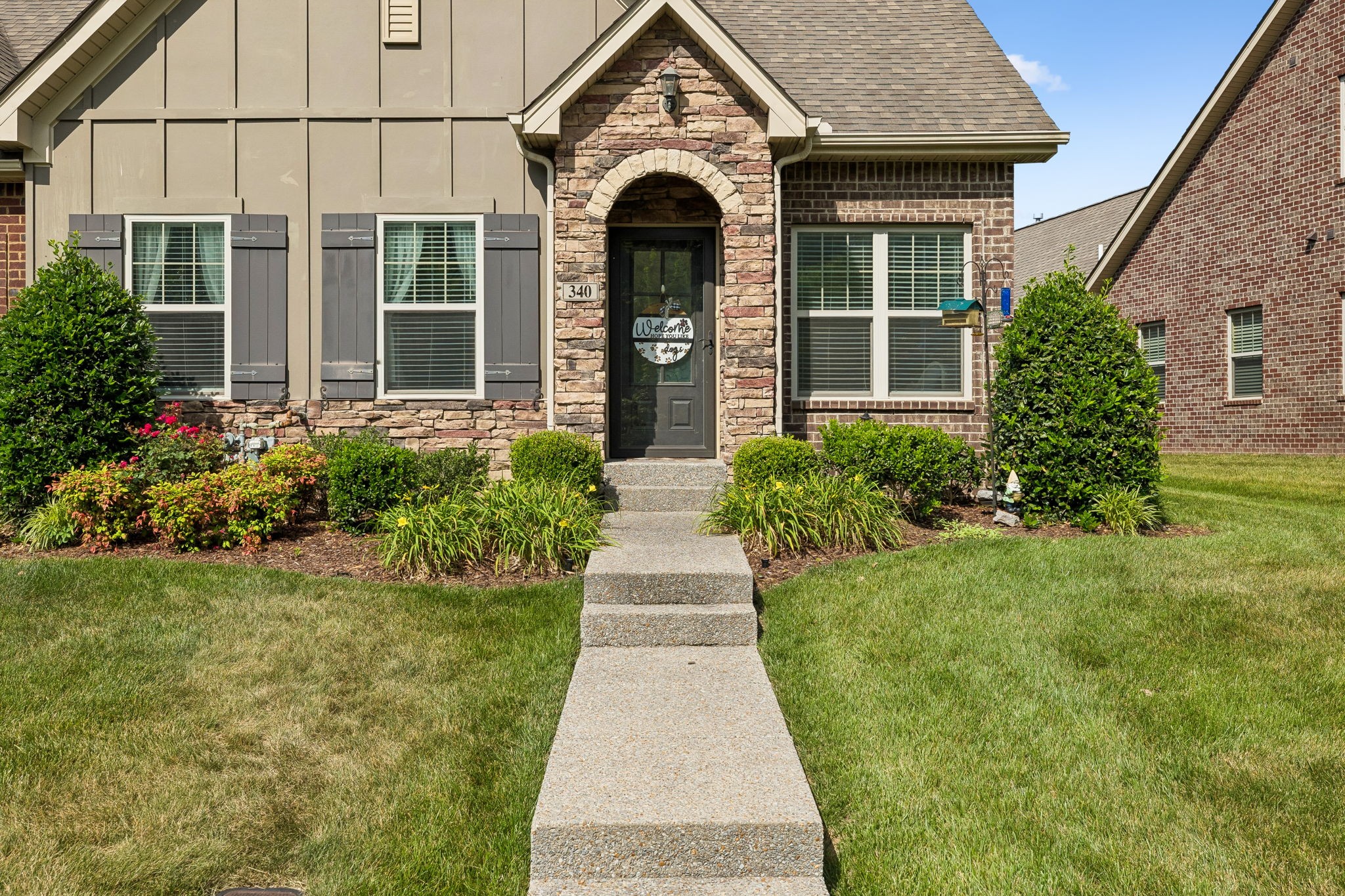 340 Carellton Drive Gallatin TN 37066