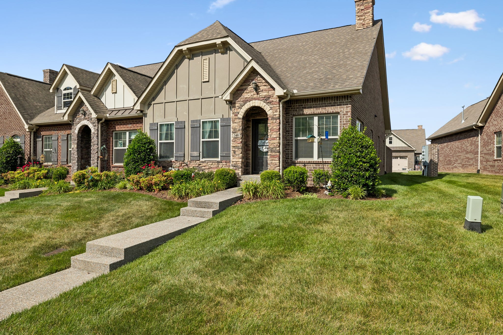 340 Carellton Drive Gallatin TN 37066