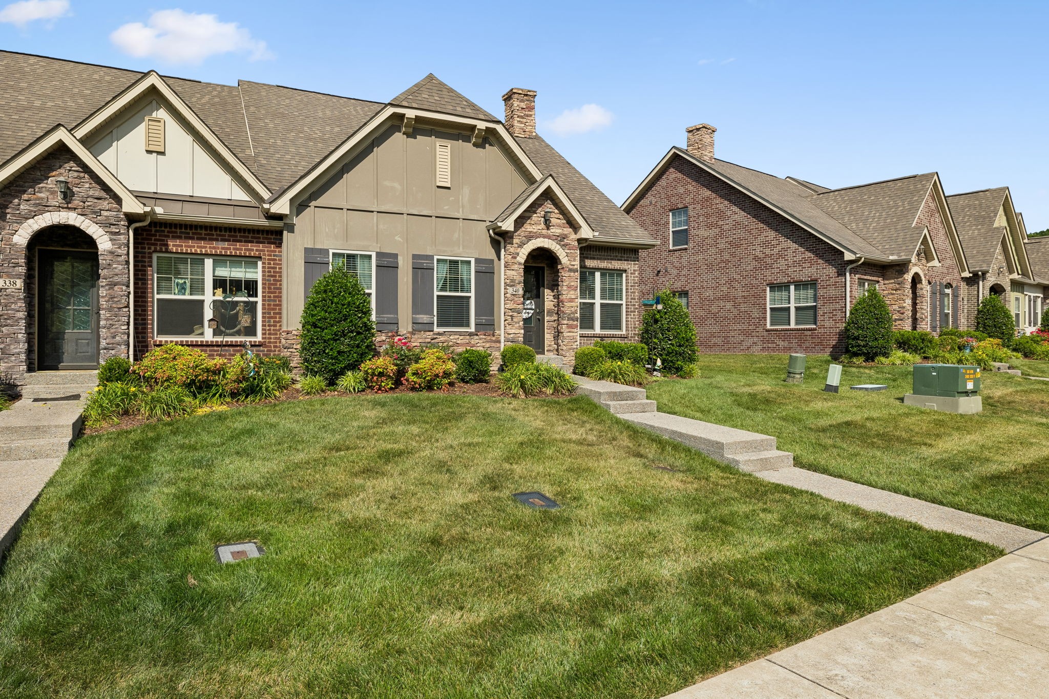 340 Carellton Drive Gallatin TN 37066