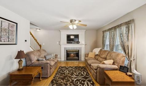 2311 Sunland Court Murfreesboro TN 37128